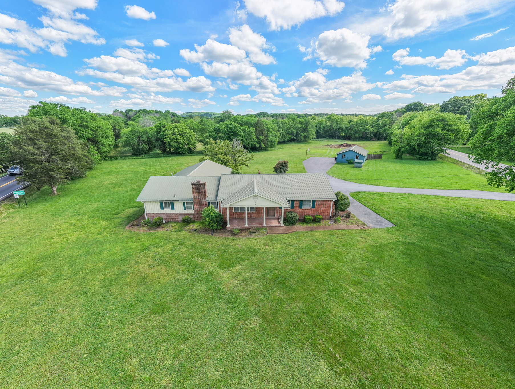 4202 Peytonsville Trinity Rd