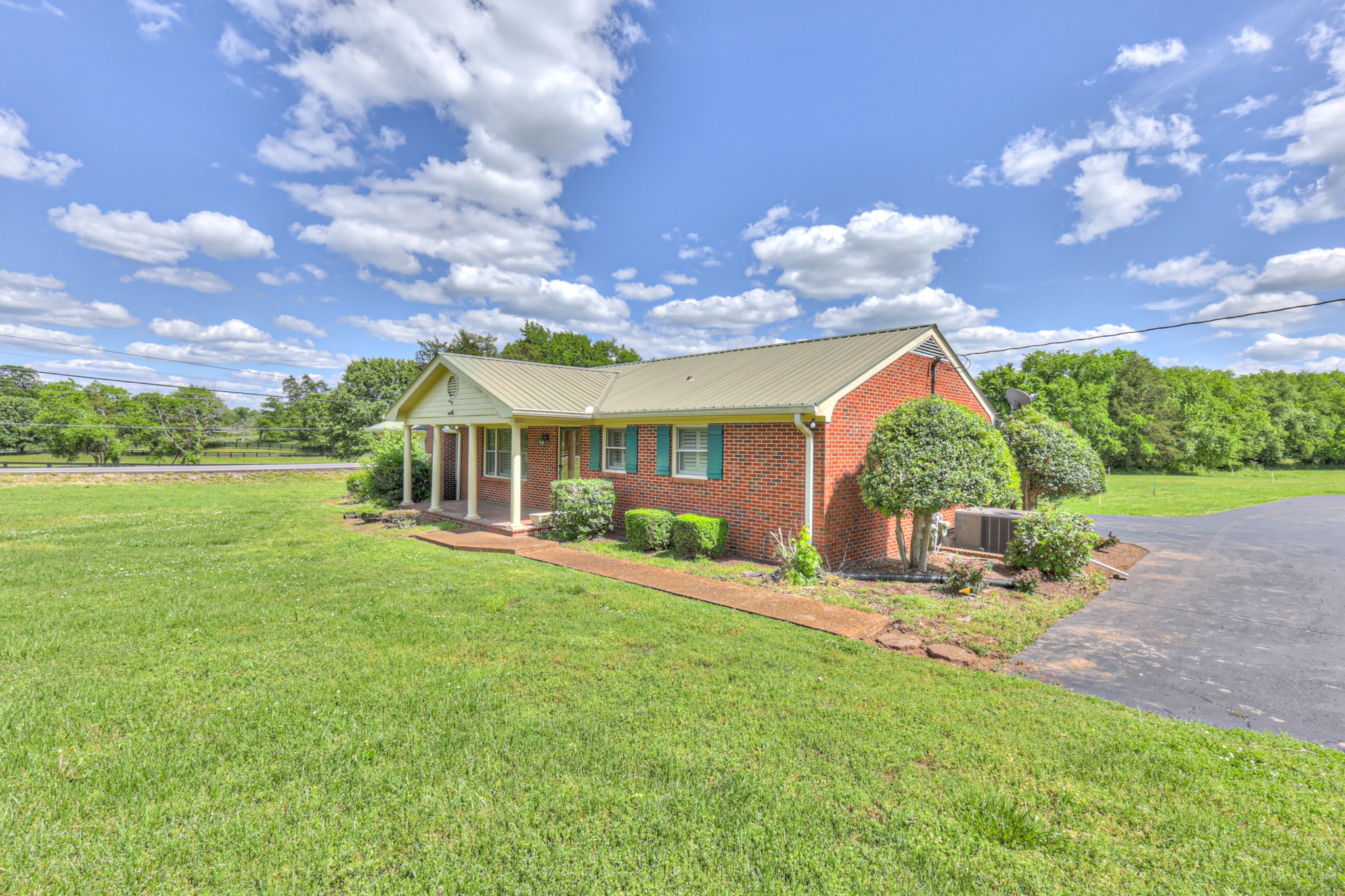 4202 Peytonsville Trinity Rd