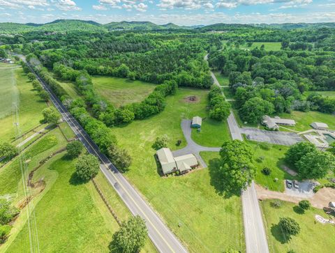 4202 Peytonsville Trinity Rd Franklin TN 37064