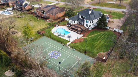 5114 Woodland Hills Dr Brentwood TN 37027