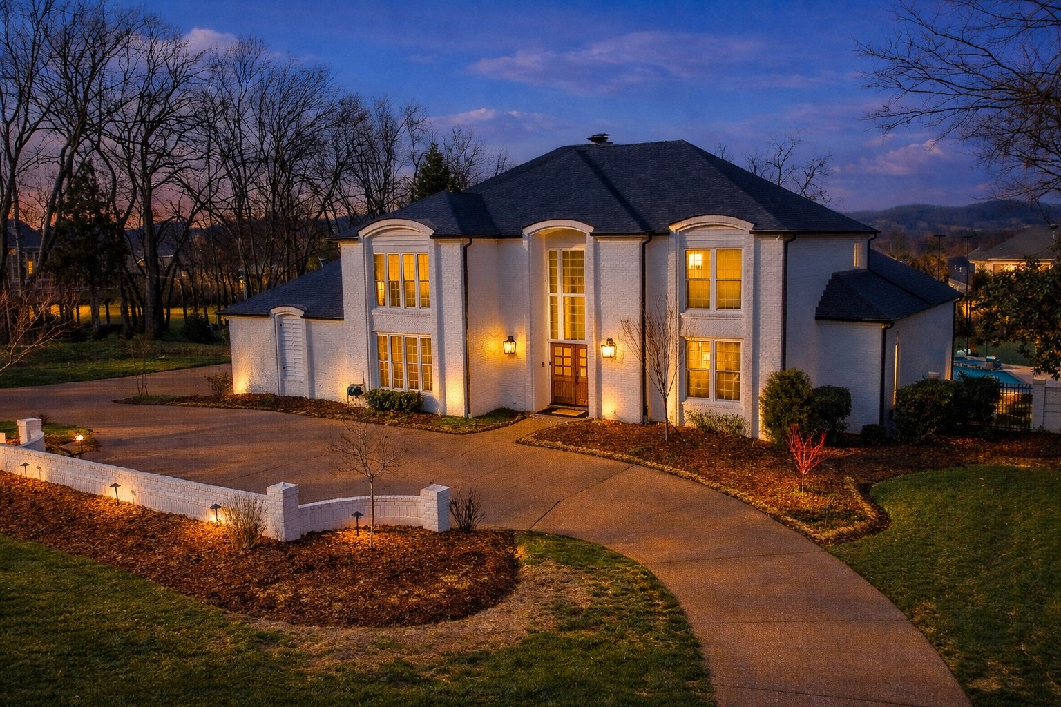 5114 Woodland Hills Dr