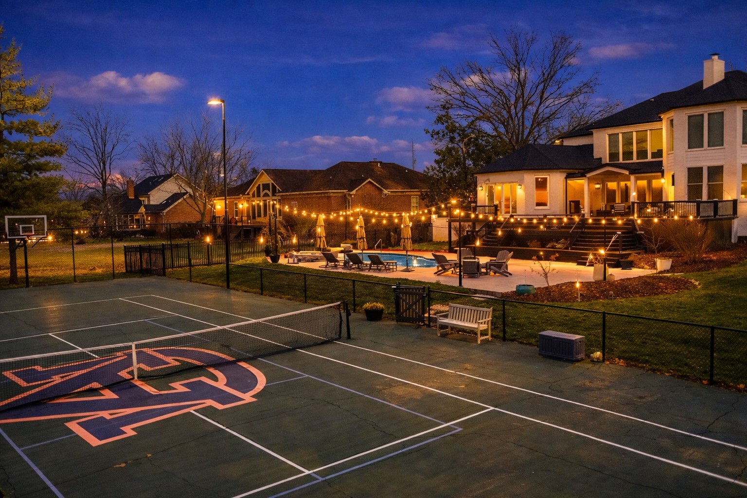 5114 Woodland Hills Dr