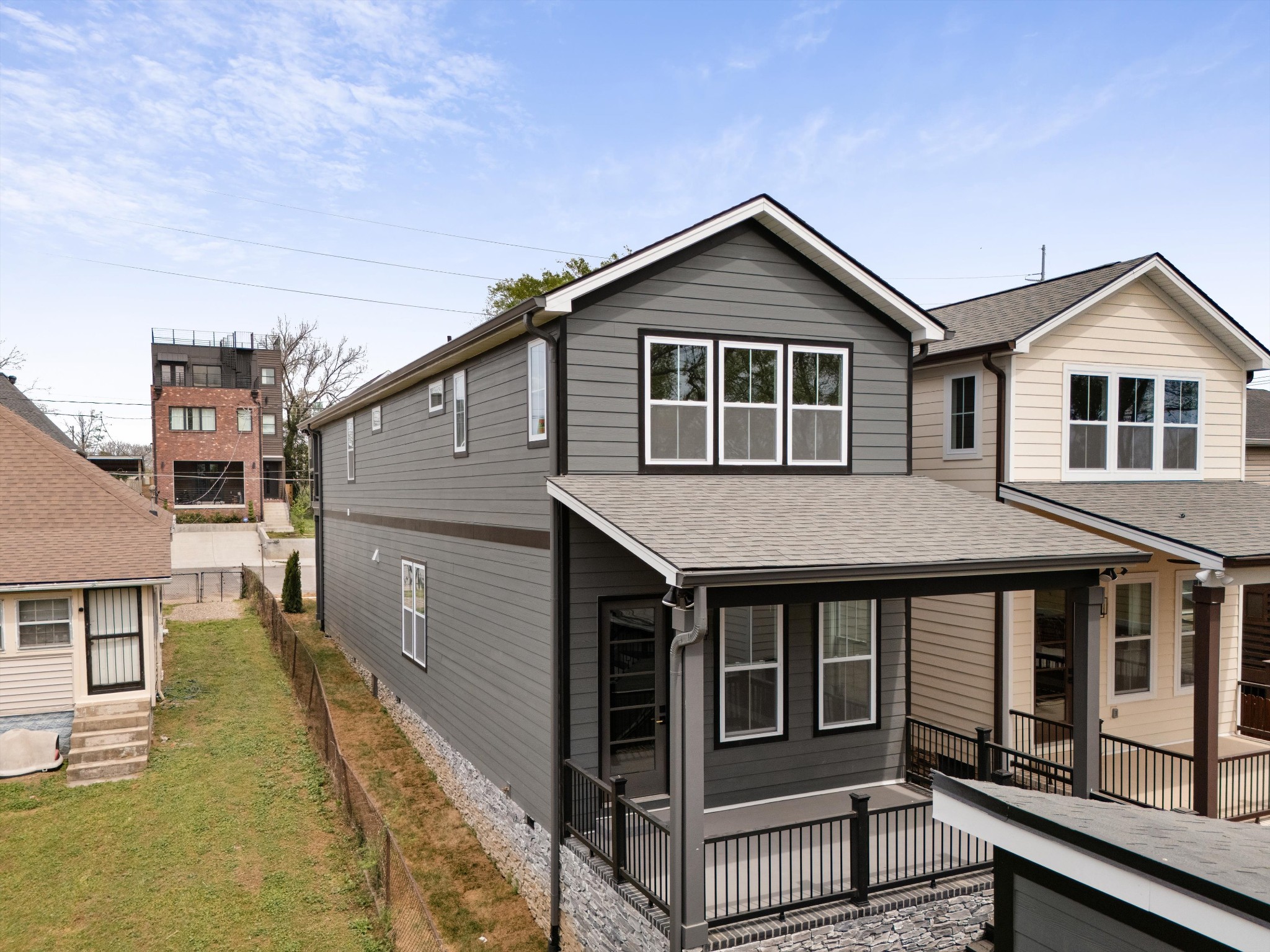151A Fain St