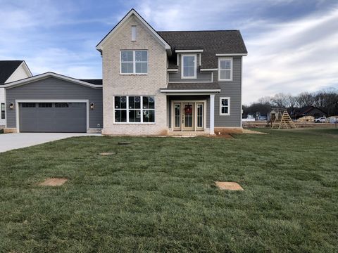 10119 Bighorn Ln Bell Buckle TN 37020