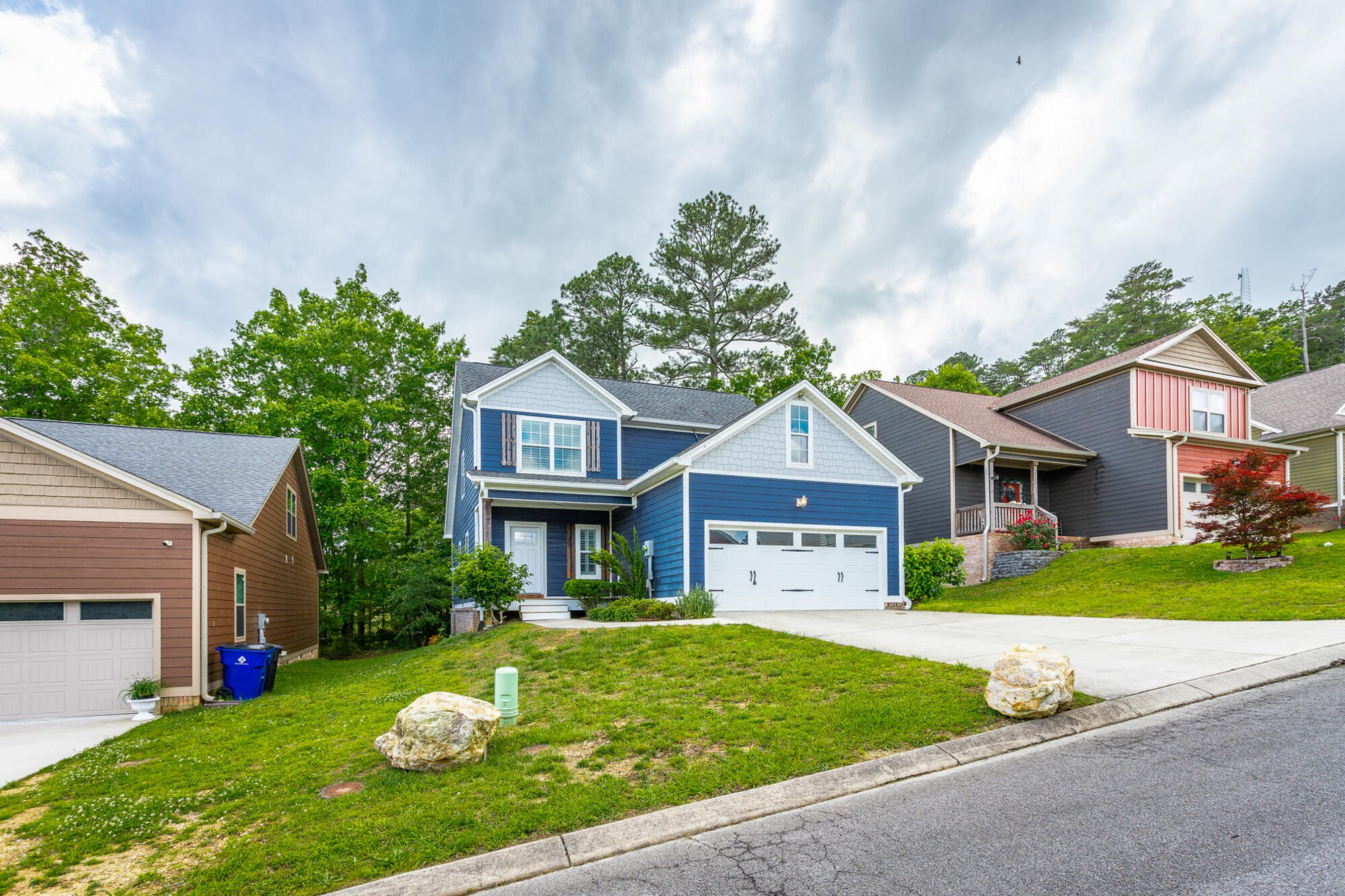 229 Courtland Crest Drive SW