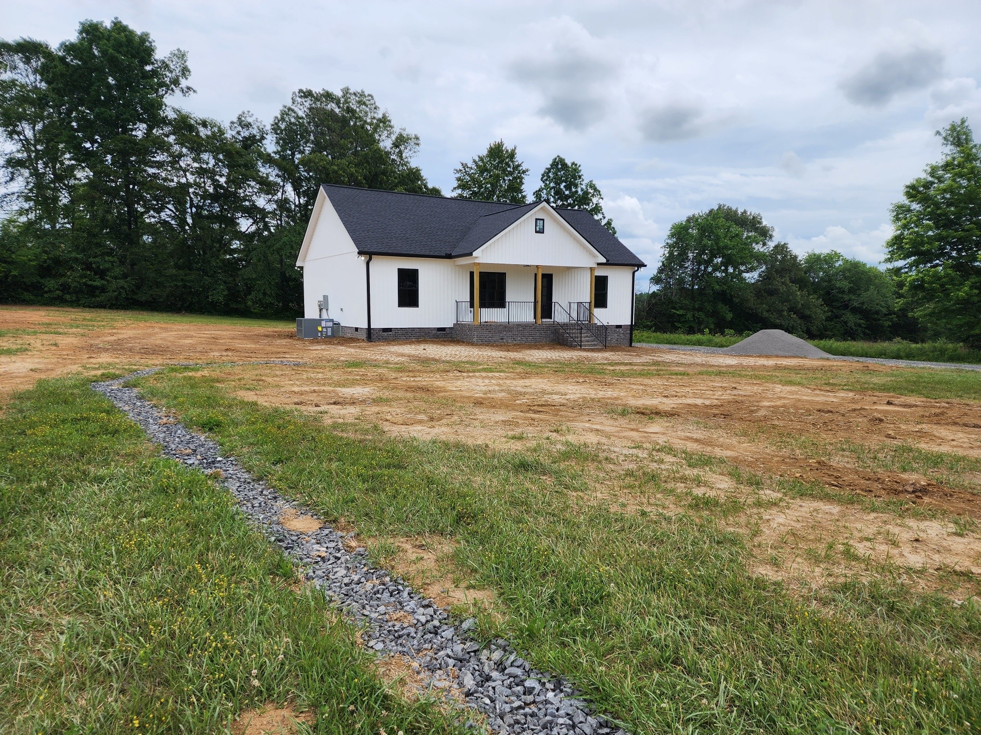 512 Pleasant Hill Rd