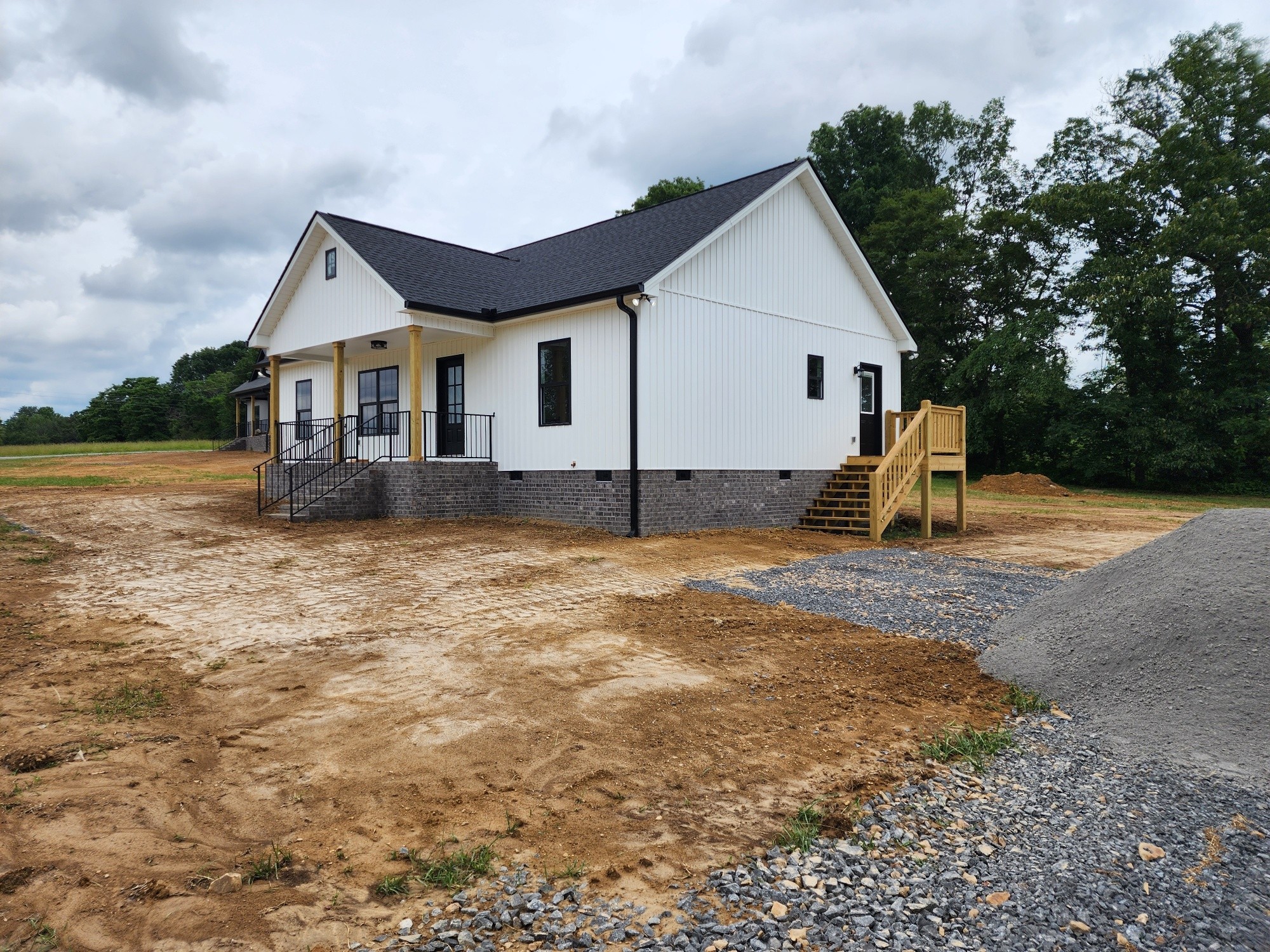 512 Pleasant Hill Rd