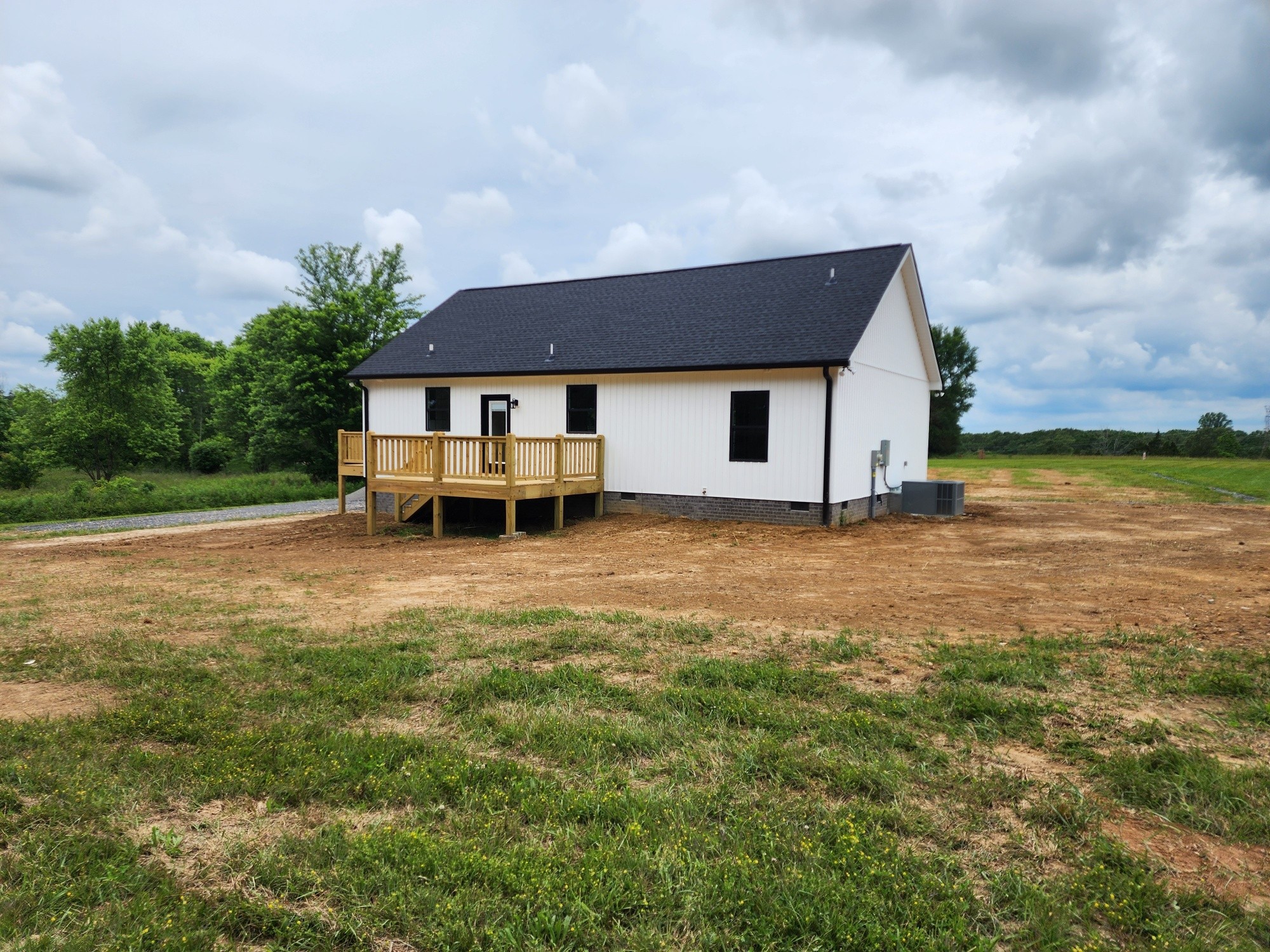 512 Pleasant Hill Rd
