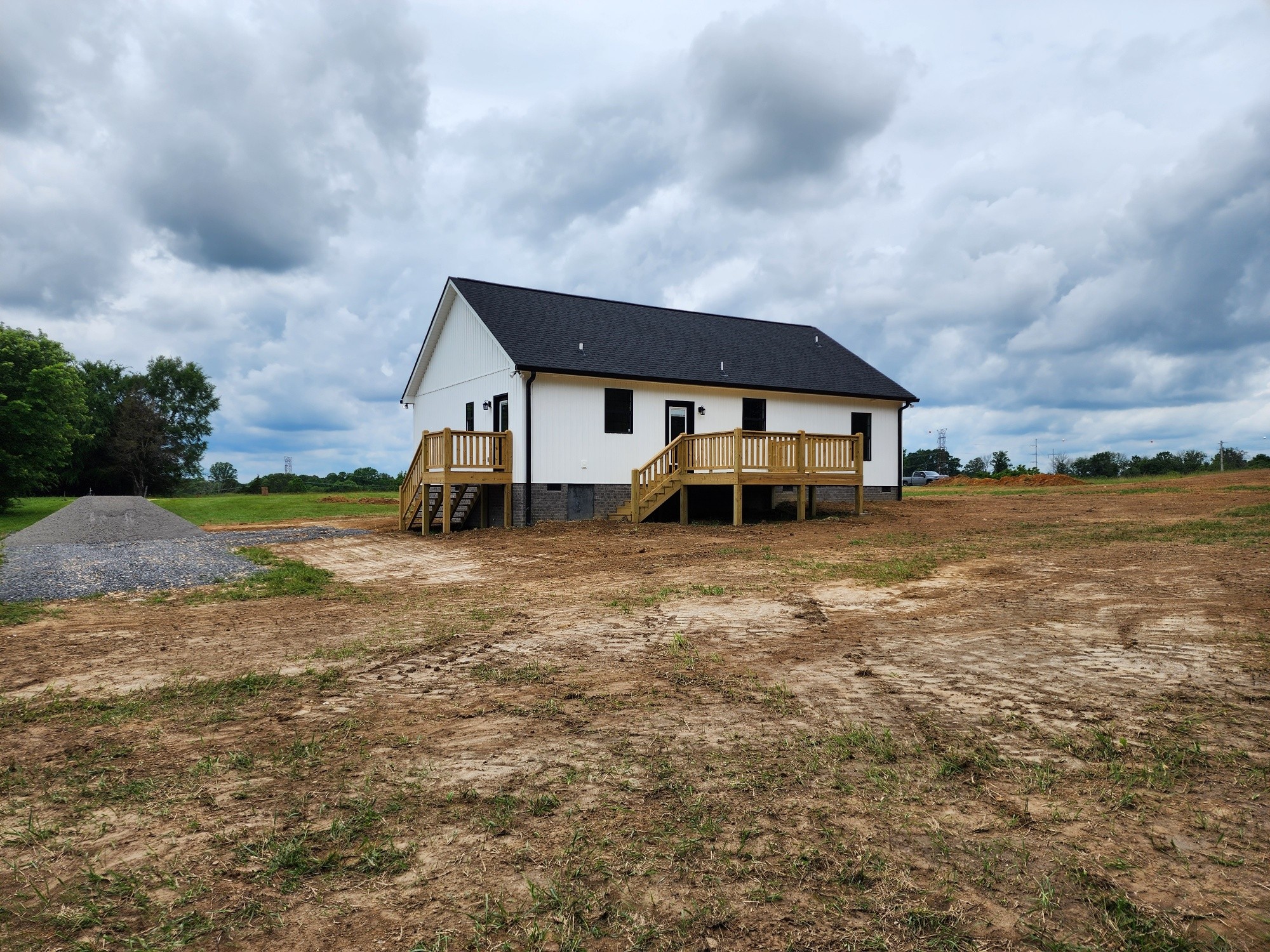 512 Pleasant Hill Rd