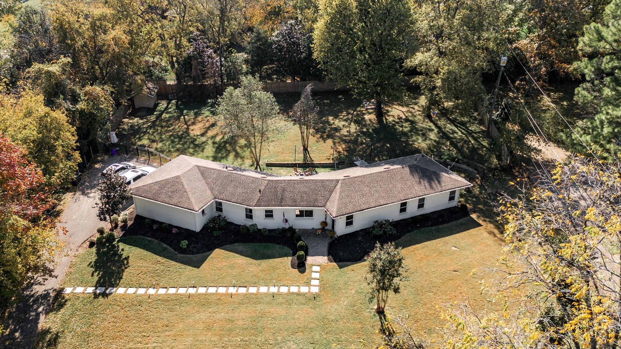 725 Elysian Fields Rd