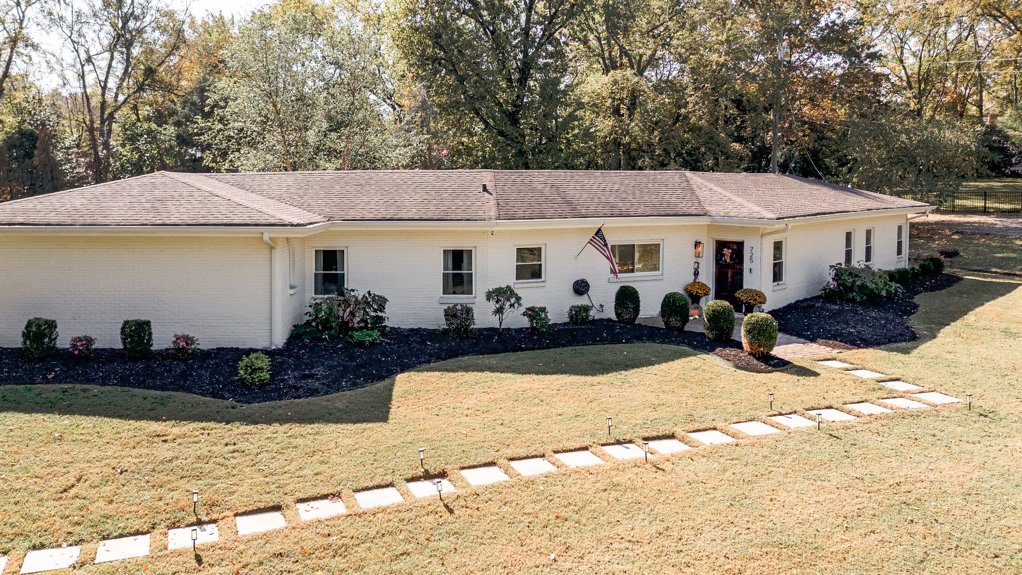 725 Elysian Fields Rd