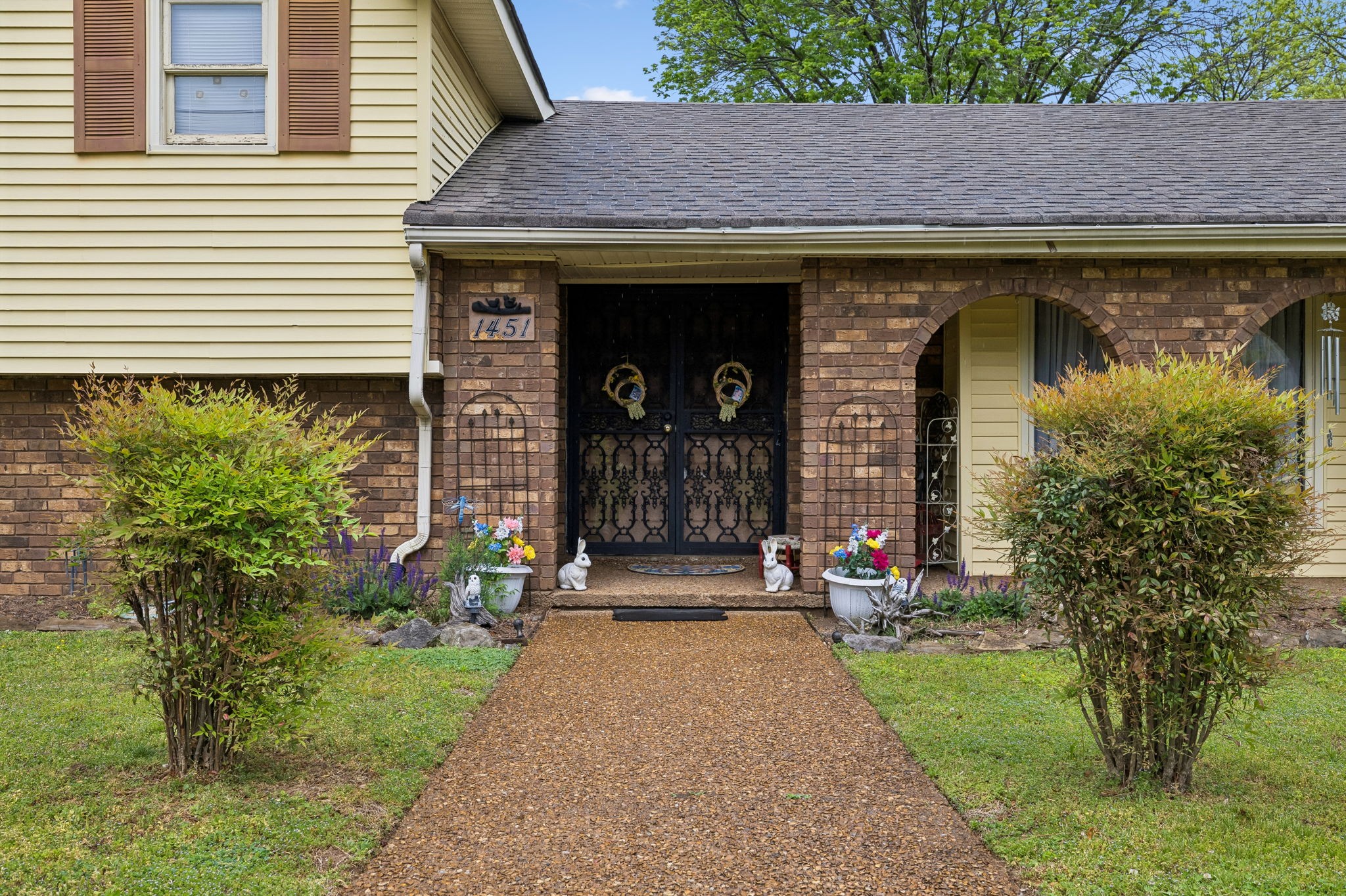 1451 Dickerson Bay Dr