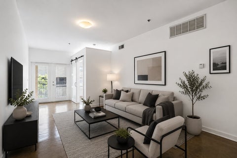 Photo of 1803 Broadway #318, Nashville, TN 37203 (MLS # 3234088)