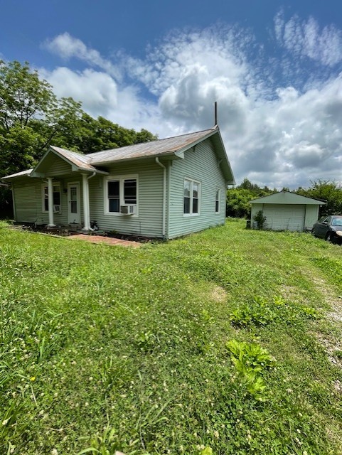 Middle Tennessee Properties 1 2034 Tennessee St