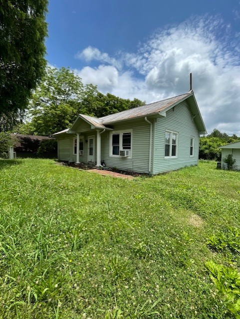 Middle Tennessee Properties 2 2034 Tennessee St