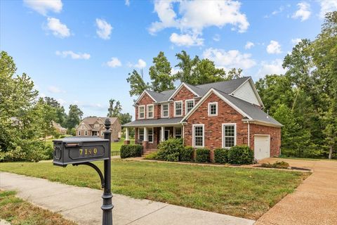 7140 Triple Crown Ln, Fairview, TN 37062 - MLS#: 2812909