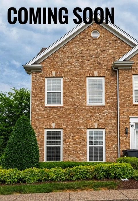 201 Dakota Dr Spring Hill TN 37174