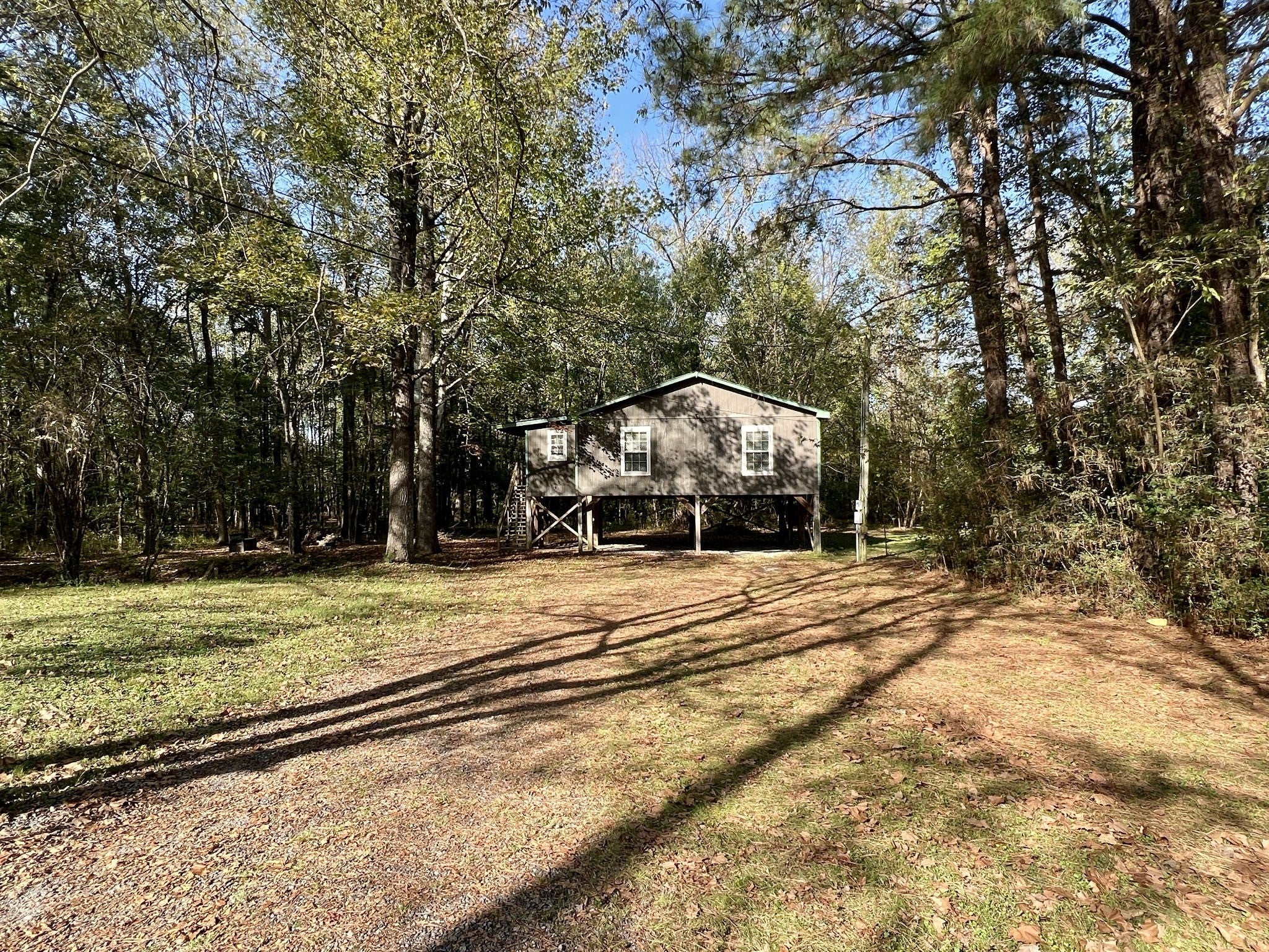 1518 Matlock Dr