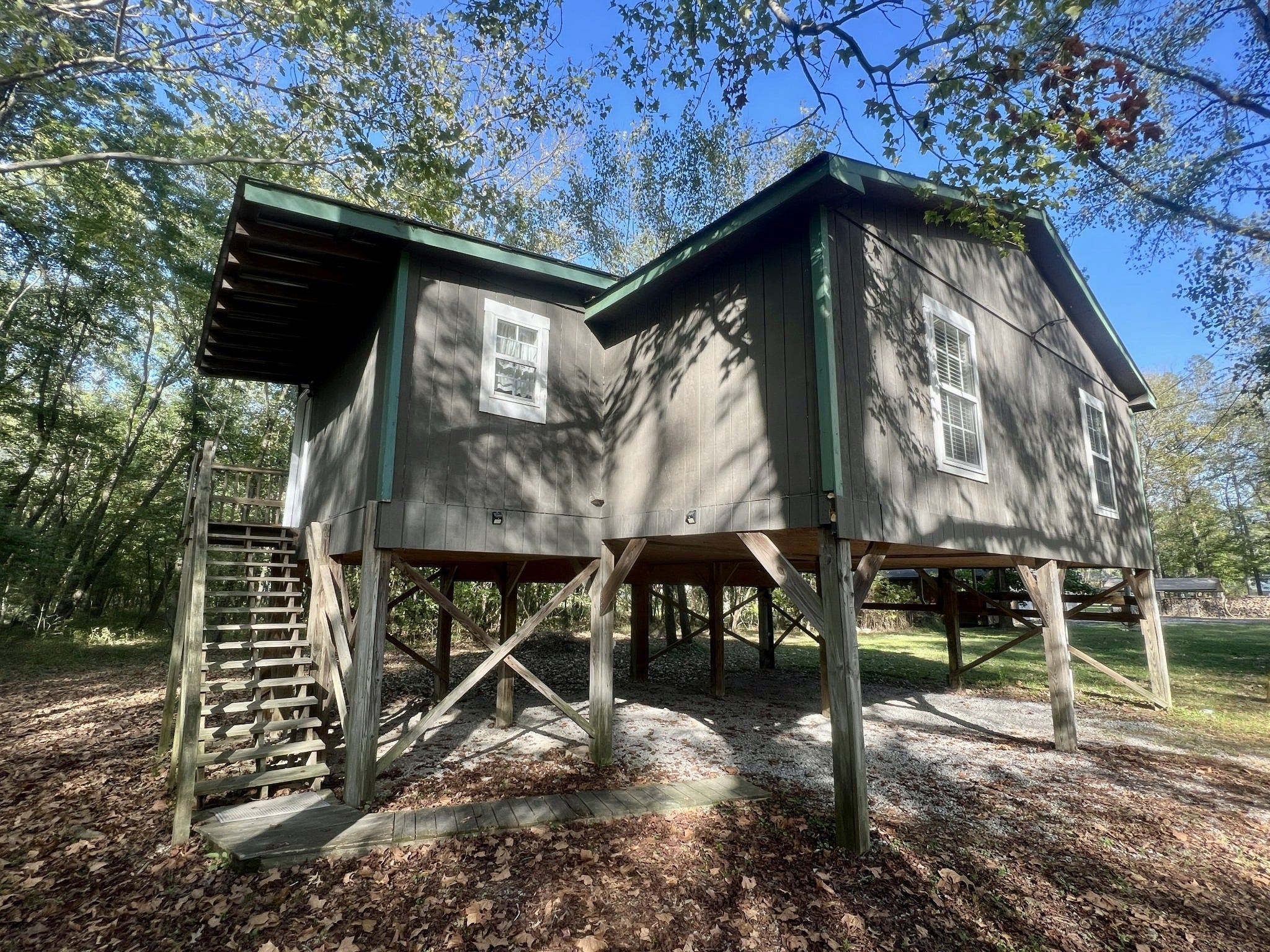 1518 Matlock Dr