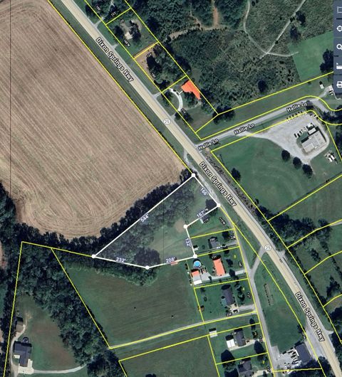 0 Riddleton Circle Riddleton TN 37151