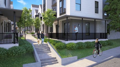 505 Community Ct 102 Nashville TN 37209