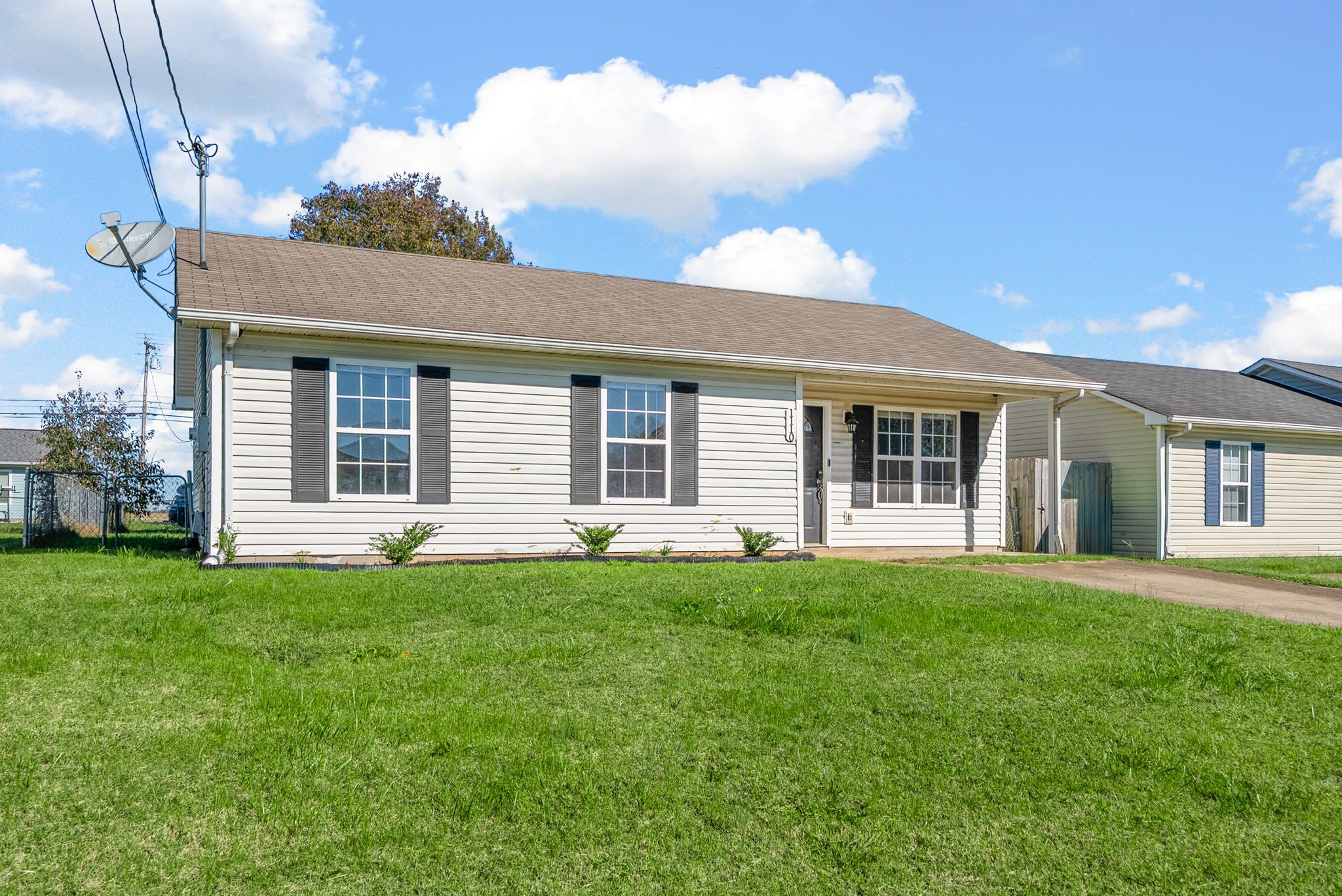 1110 Timothy Ave
