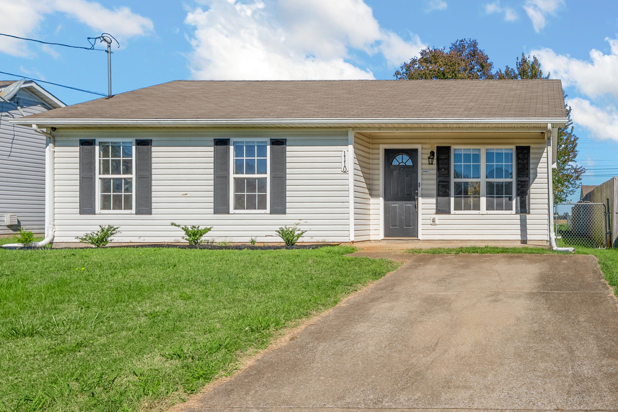 1110 Timothy Ave