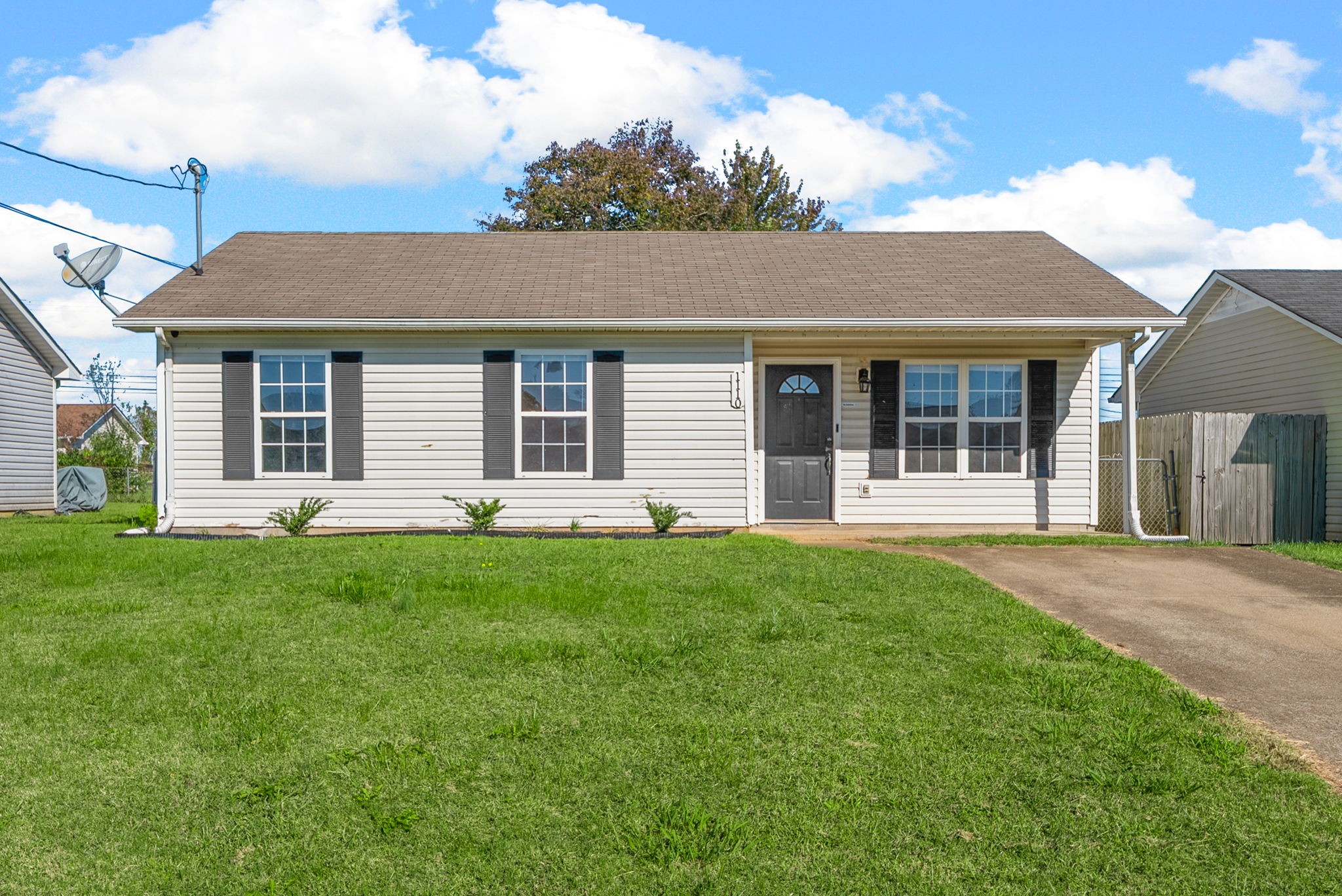 1110 Timothy Ave