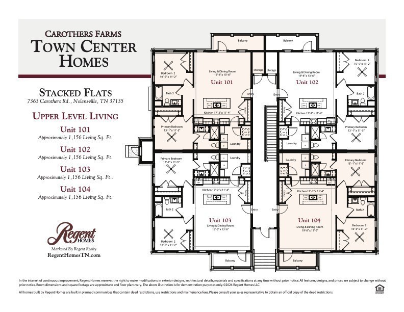 7363 Carothers Road 526-101