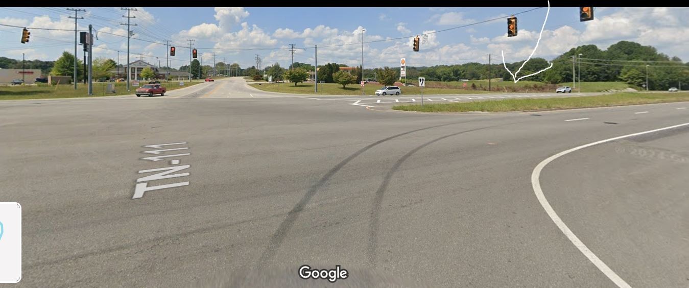 0 Taft Church Rd