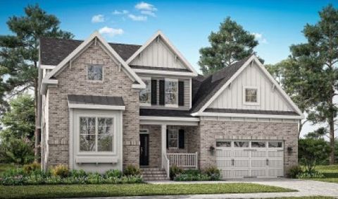 1441 Arbor Park Lane Hendersonville TN 37075