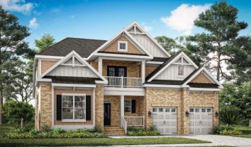 1441 Arbor Park Lane