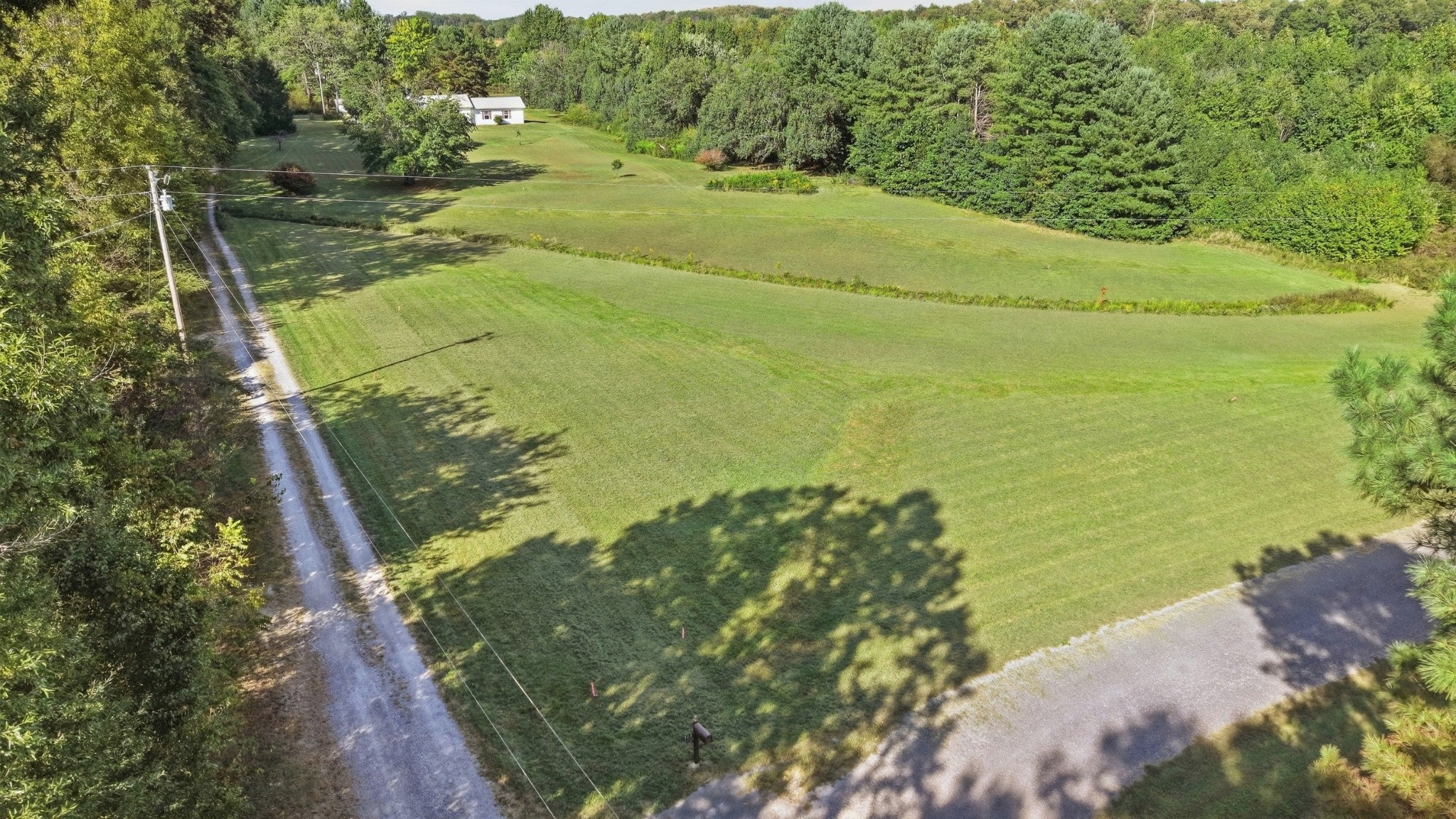 0 Allison Trail rd