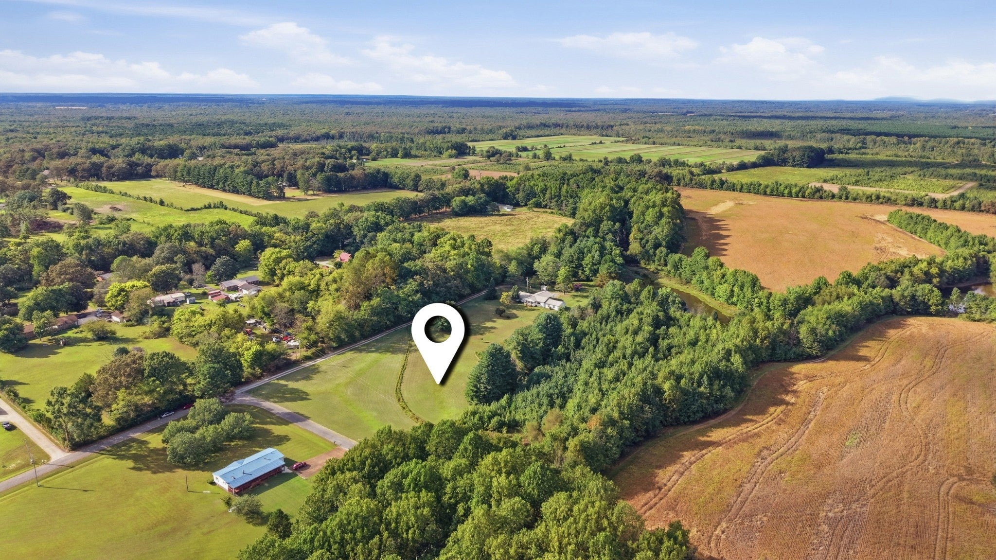 0 Allison Trail rd