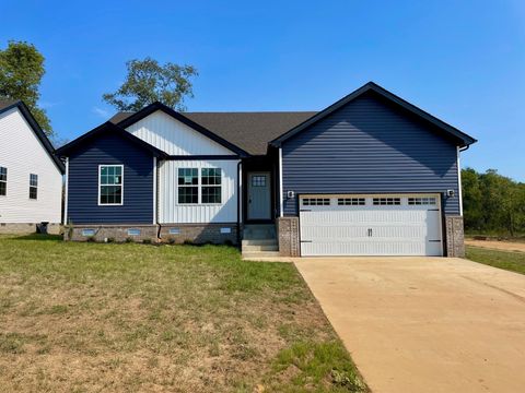 13 Echo Ridge Oak Grove KY 42262