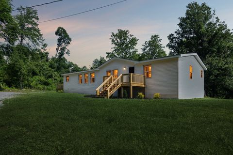 636 New Center Church Rd Shelbyville TN 37160