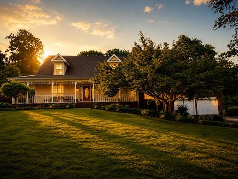 133 Baldridge Dr Cottontown TN 37048
