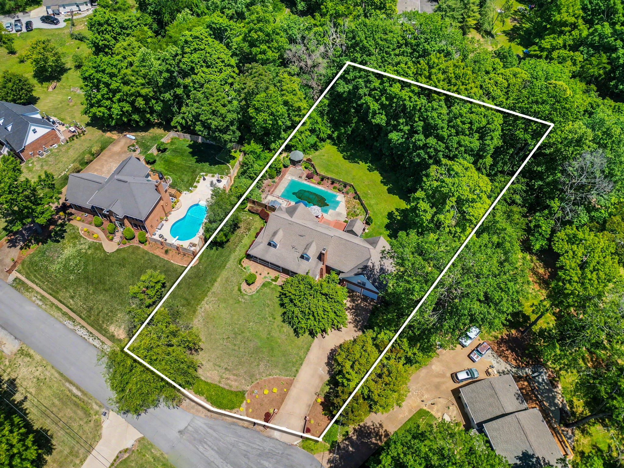 133 Baldridge Dr