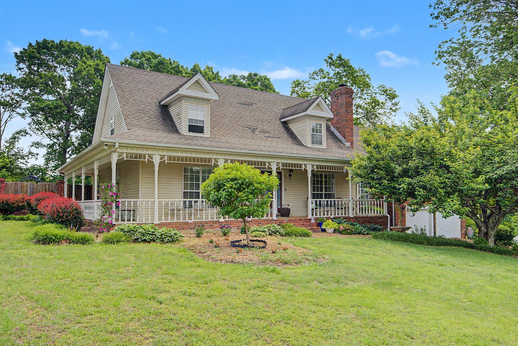 133 Baldridge Dr