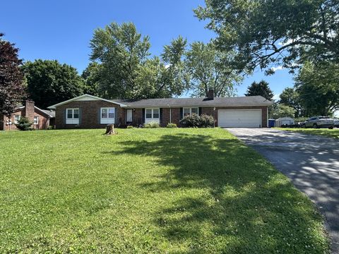 519 Meadowlawn Dr Franklin KY 42134