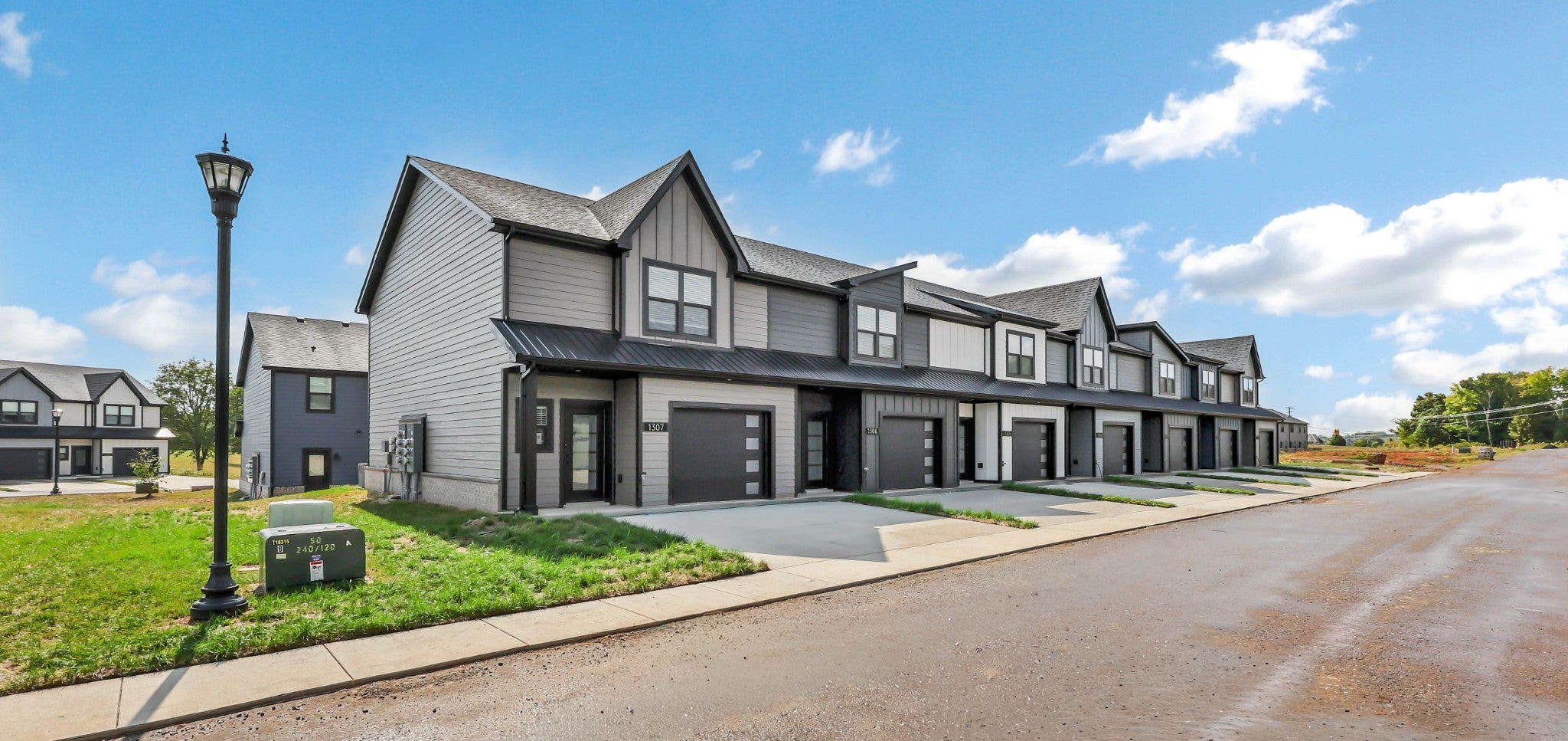 1304 Jonathan Wade Circle 1304