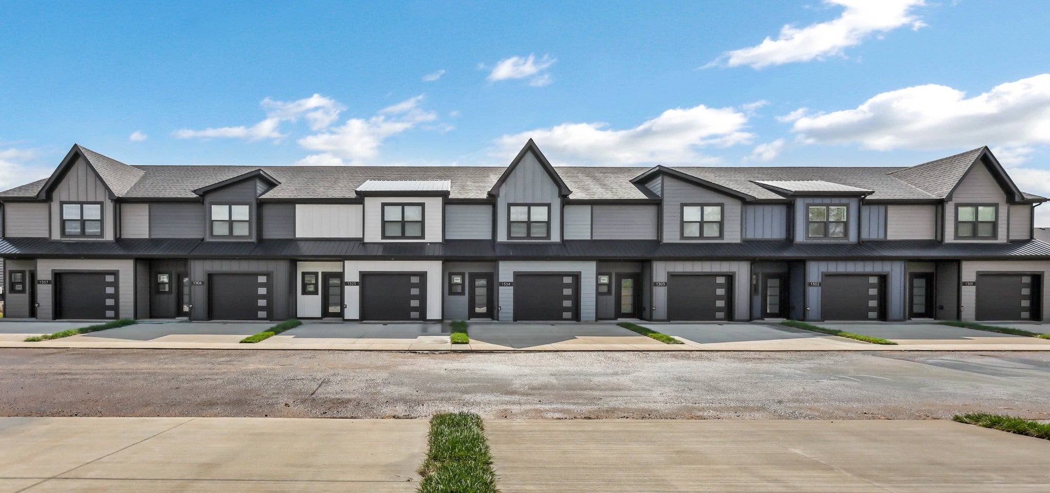 1304 Jonathan Wade Circle 1304