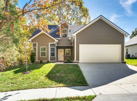 7087 Wiley Circle Fairview TN 37062