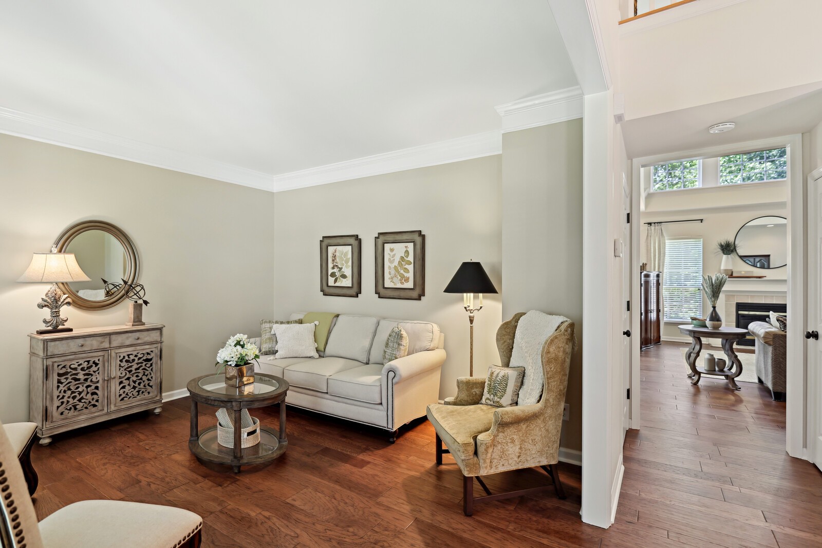 1013 Cherry Springs Dr