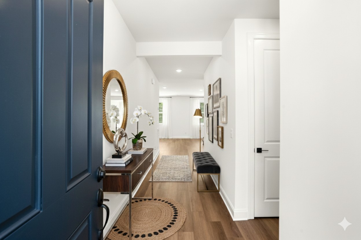 2318 Williamsport Landing