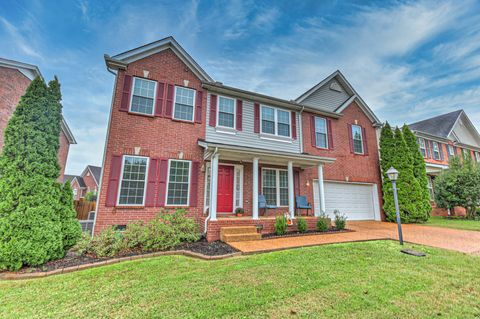 7313 Olmsted Dr Nashville TN 37221