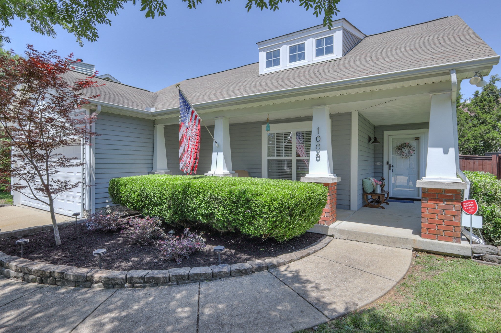 1006 Bradford Park Rd