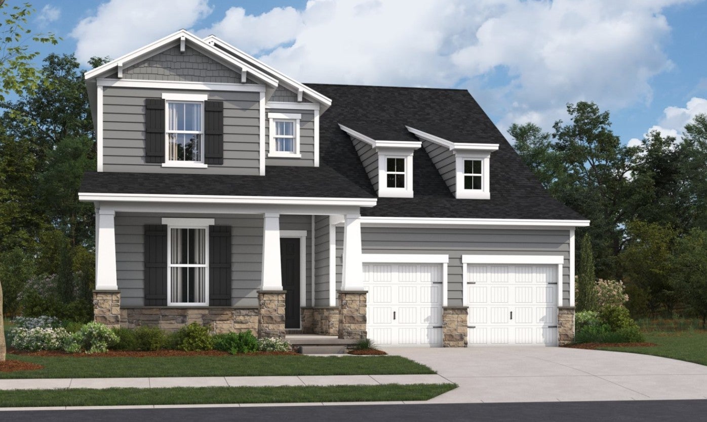 5-bed listing at 3194 Gerhard Drive Thompsons Station, Thompsons-Station