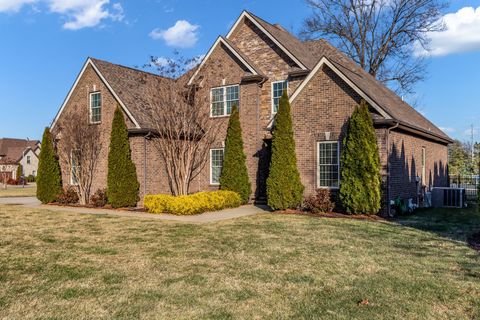 1014 Empire Blvd Murfreesboro TN 37130