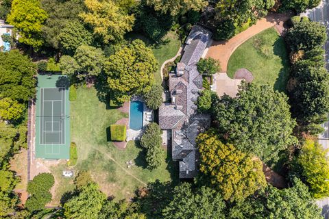 3800 Woodlawn Dr Nashville TN 37215